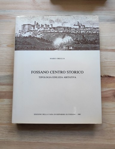 Fossano centro storico