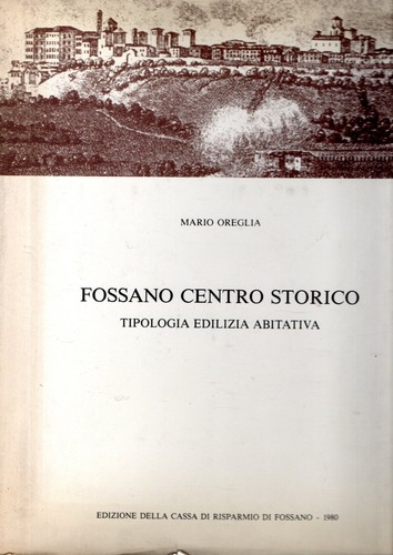 Oreglia mario fossano centro - fossano,