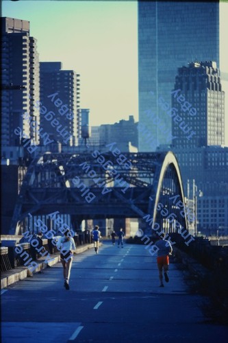 Scivolo 1980 new york - 1980,