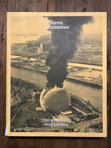Hippie modernism the - modernism:,