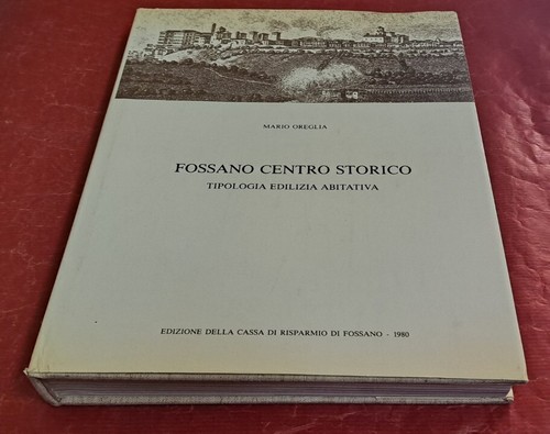 Fossano centro storico - centro,