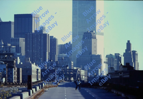 Scivolo 1980 new york - 35, mm