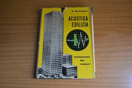 Berlincioni acustica - a.,