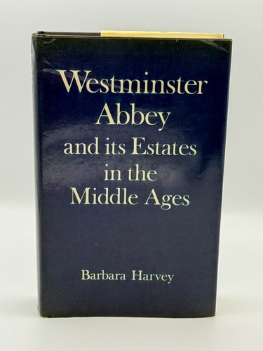 Westminster abbey and its - abbey,