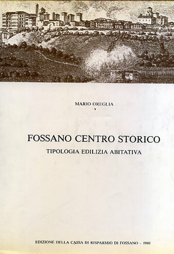 Oreglia mario fossano - oreglia,