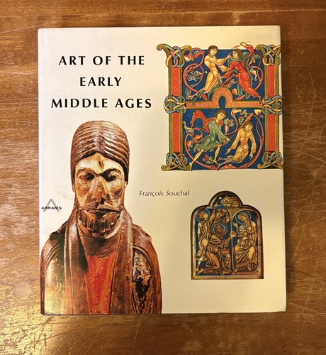 Art the early - of,