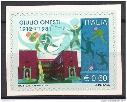 Italia 2012 giulio - italia,
