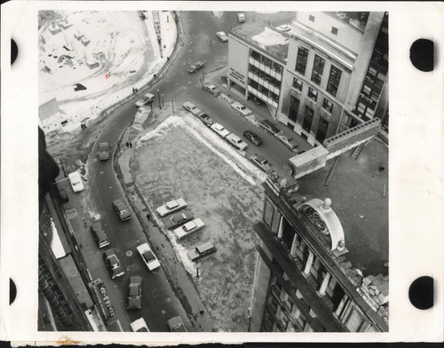 1965 boston government - boston, center