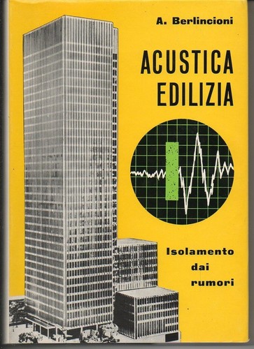 Berlincioni acustica - ;,