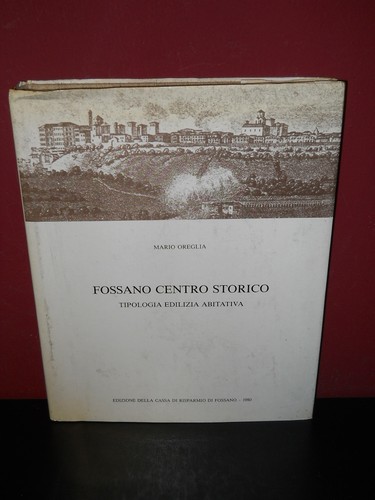 Mario oreglia fossano centro - mario,