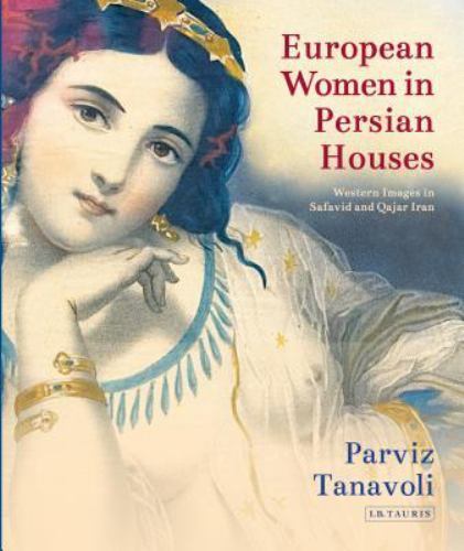 European women persian - european,