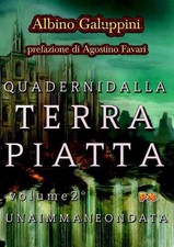 Quaderni dalla Terra piatta