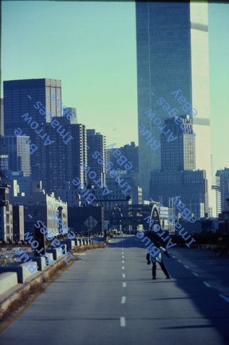 Scivolo 1980 new york - 35,