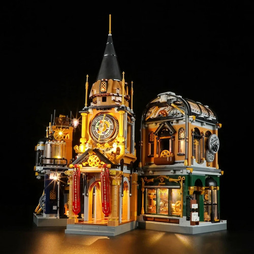 Funwhole steampunk trading - funwhole,