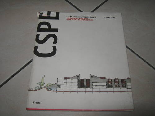 Centro studi progettazione - studi,