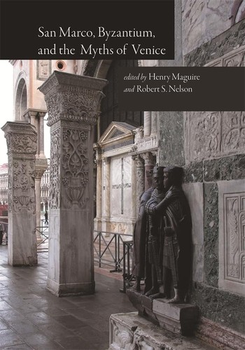 San marco byzantium - san, the