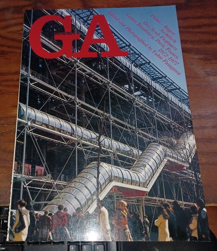 Global architecture - architecture, 44