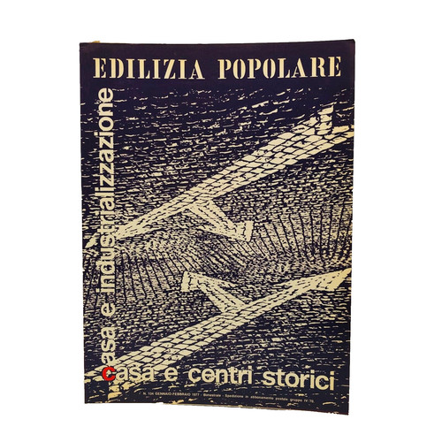 Edilizia popolare 134 gennaio