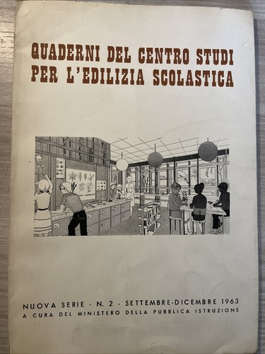 Quaderni del centro studi - studi, per