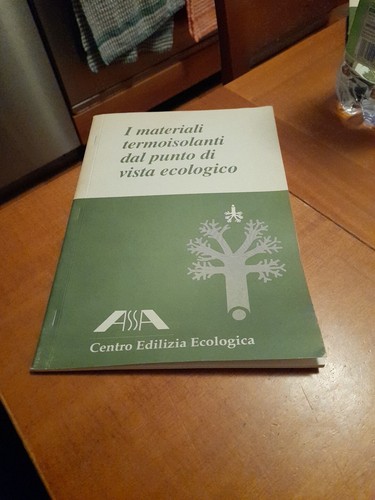 Materiali termoisolanti dal - i,