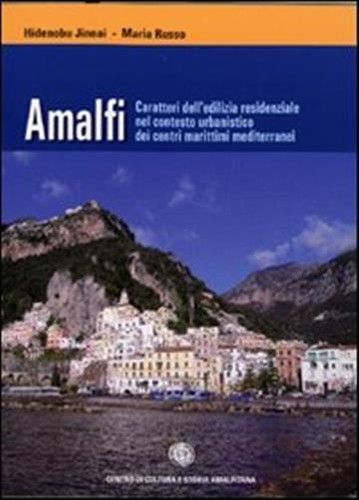 Amalfi caratteri - amalfi.,