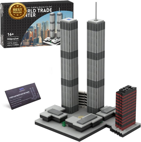 Architettura world trade - world,