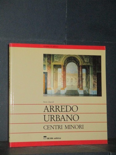 Noris zuccoli arredo urbano - noris,
