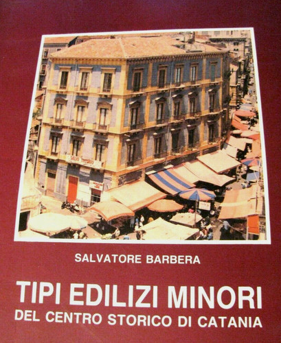 Barbera tipi edilizi - barbera, minori
