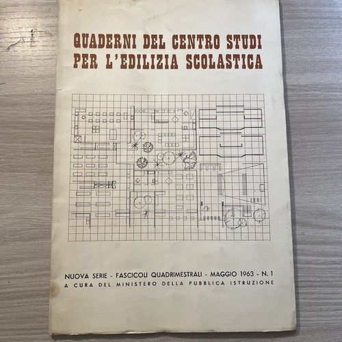 Quaderni del centro - quaderni, studi