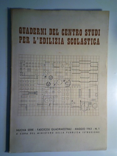 Quaderni del centro - "quaderni,