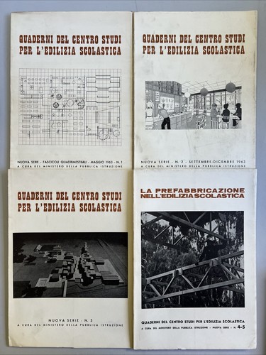 Quaderni centro studi edilizia