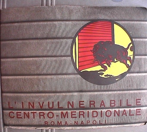 Invulnerabile catalogo - l,