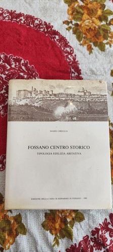 Libri fossano centro storico - libri:,