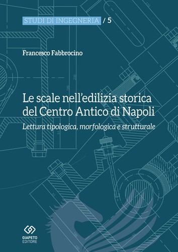 Scale nell edilizia - scale, storica