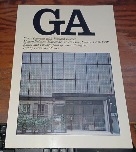 Global architecture - architecture, /