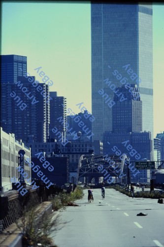 Scivolo 1980 new york - mm,