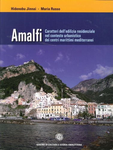 Amalfi caratteri - amalfi.,