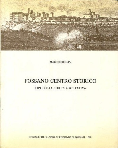 Fossano centro storico